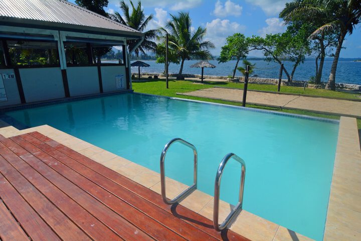 Pool Hotel