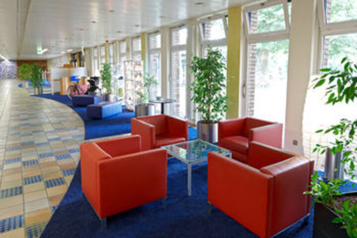 Hotel Interior 57 of 58