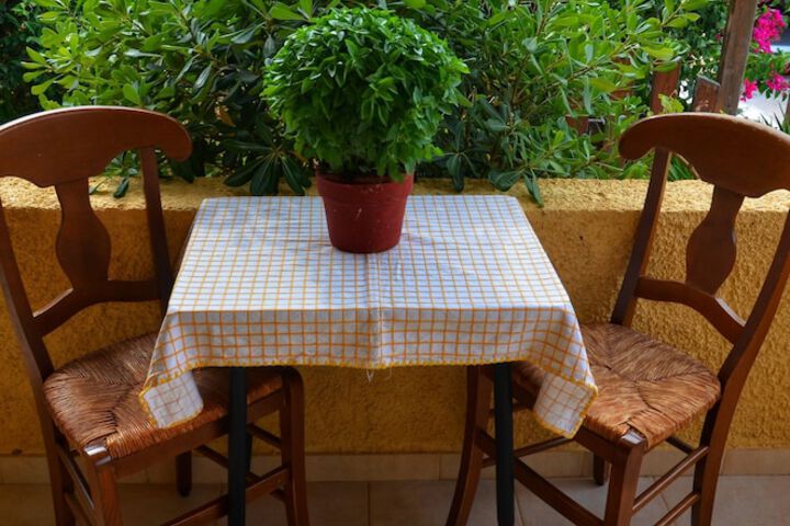 Terrace/Patio 28 of 61