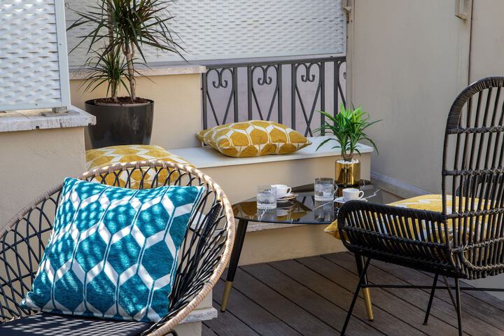 Terrace/Patio 47 of 58