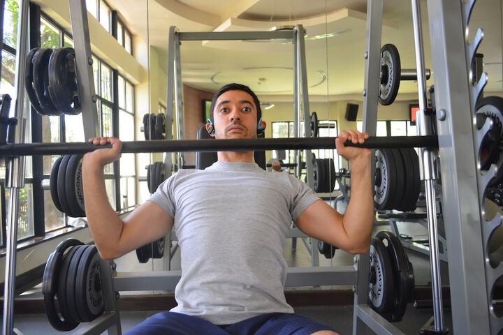 Fitness Club