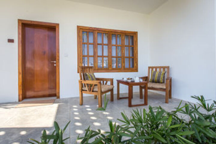 Terrace/Patio 89 of 95