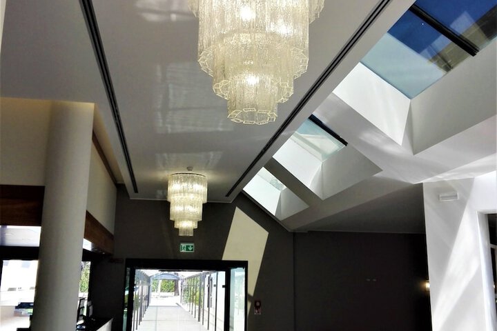 Hotel Interior 3 of 30