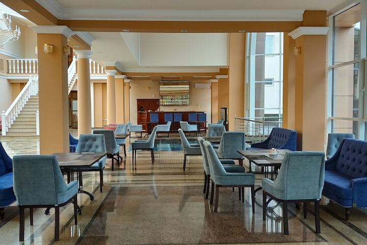 Hotel Interior 8 of 51