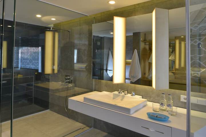 Bathroom Vanities