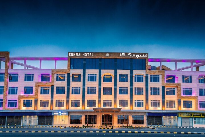 Photo of Suknai Royal Hotel