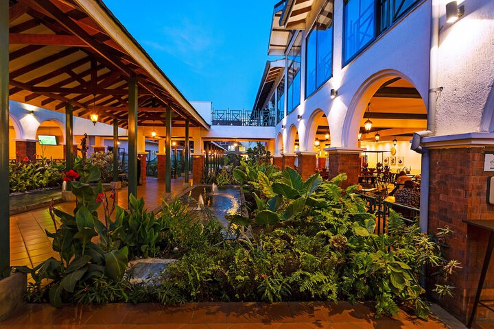 Hotel 12 of 22