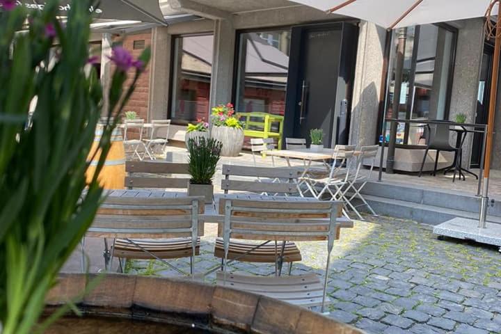 Hotel Baren
