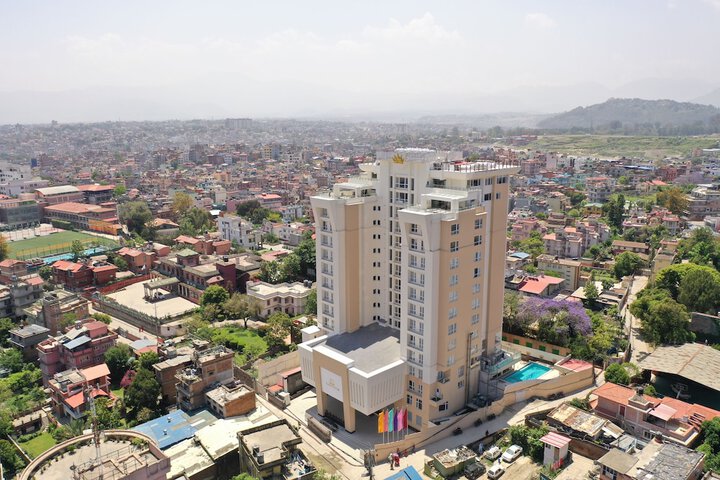 Hotel 113 of 119