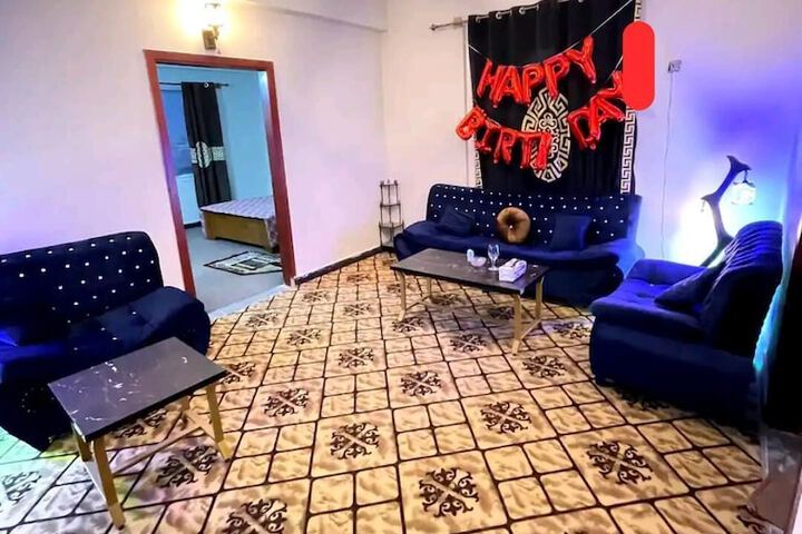 Three star hotel Peshawar