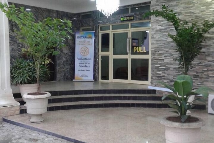 Hotel 19 of 20