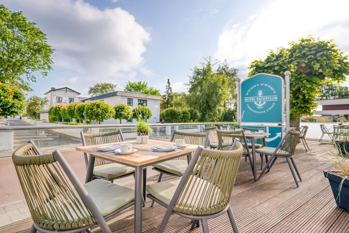 Terrace/Patio 58 of 63