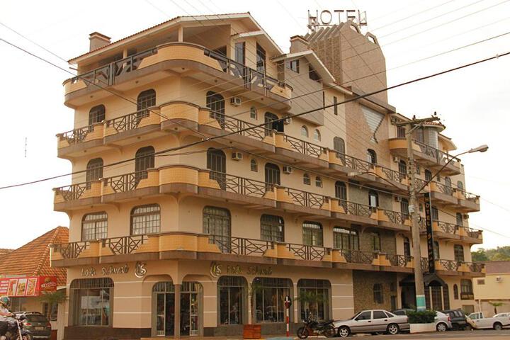 Photo of Hotel Schwab