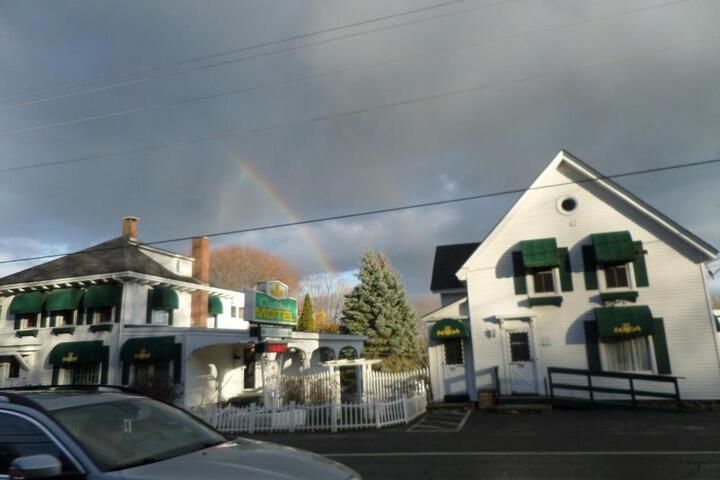 Fitness Facility Photos