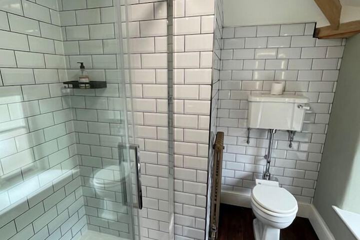 Restrooms