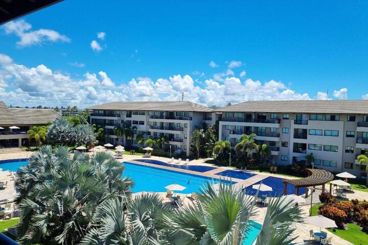 BeachClass EcoLife Porto de Galinhas por Brevelar