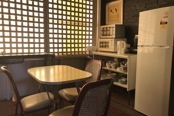 Breakfast/Coffee Service 31 of 40