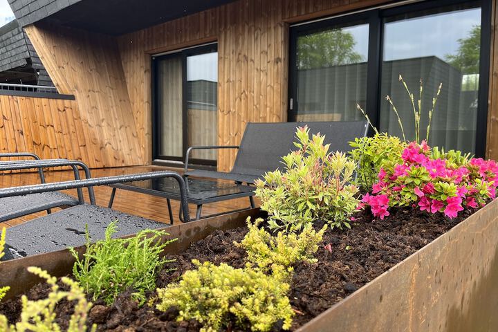 Terrace/Patio 21 of 46
