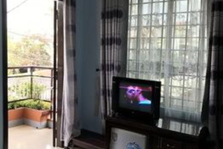 Fitness Center Photo