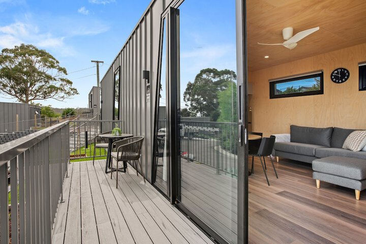 Terrace/Patio 76 of 121