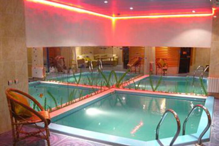 Spa 26 of 44