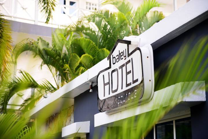 Hotel 44 of 44