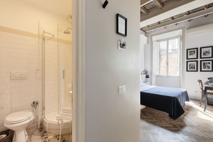 Bath Interior