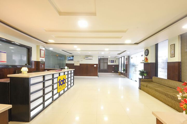 Hotel Interior 11 of 39