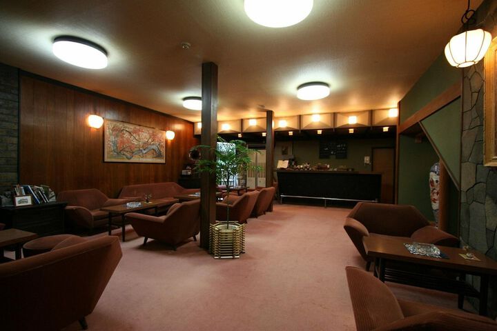 Hotel Interior 2 of 98