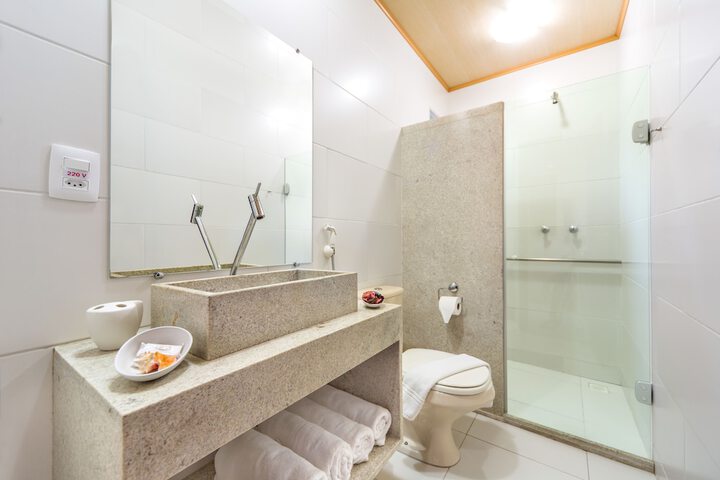 Bath Interior
