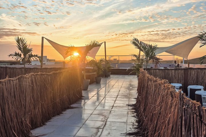 Terrace/Patio 34 of 46