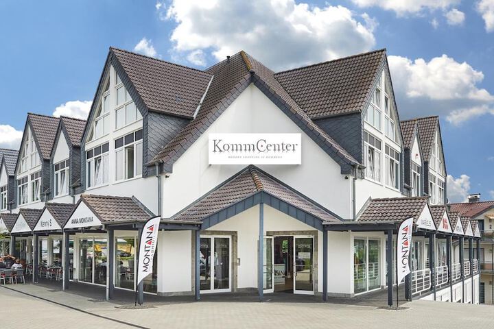 KOMM IN Hotel
