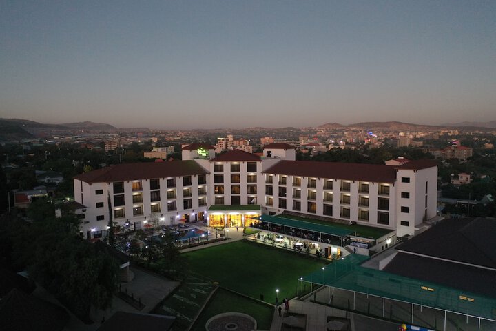 Hotel 50 of 53