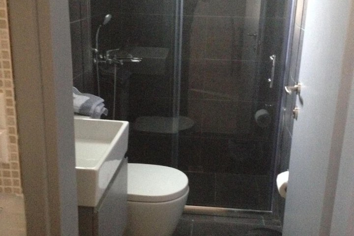 Bathroom Vanities