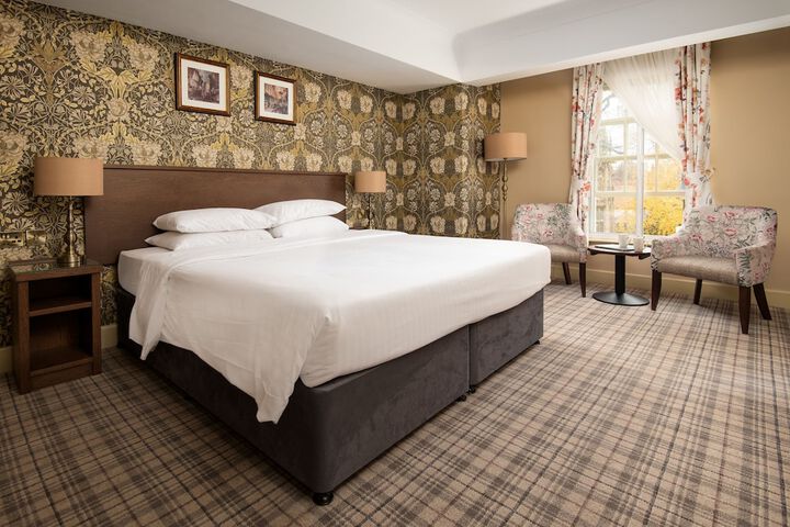 Dean Court Hotel Image 5