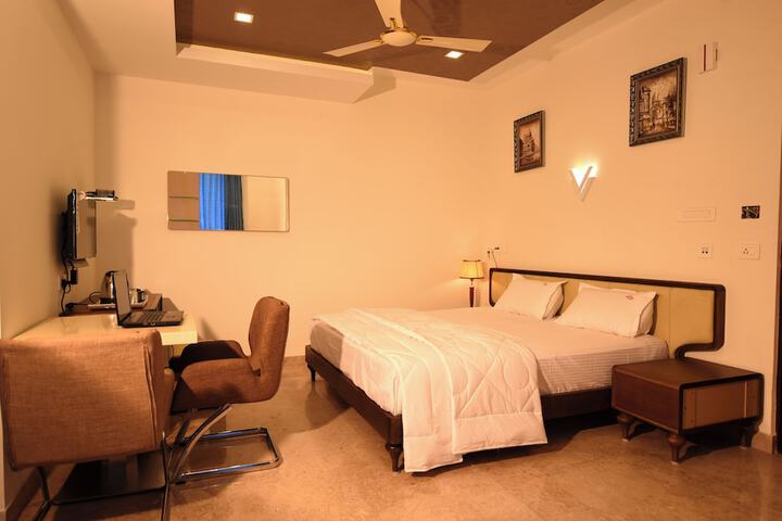 Hotel Interior 2 of 6