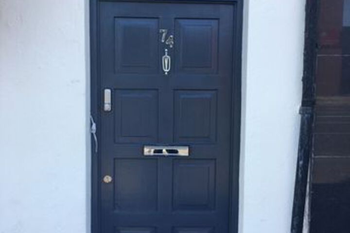 Fairview Serviced Accommodation