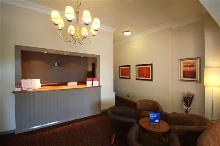 Hotel Interior 3 of 60