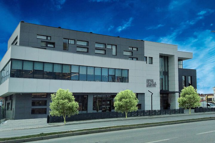 Hotel Tesara