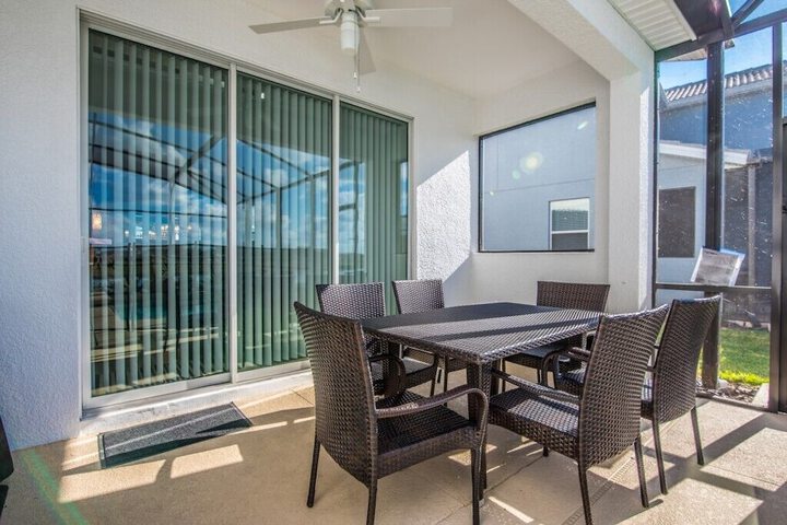 Terrace/Patio 16 of 24