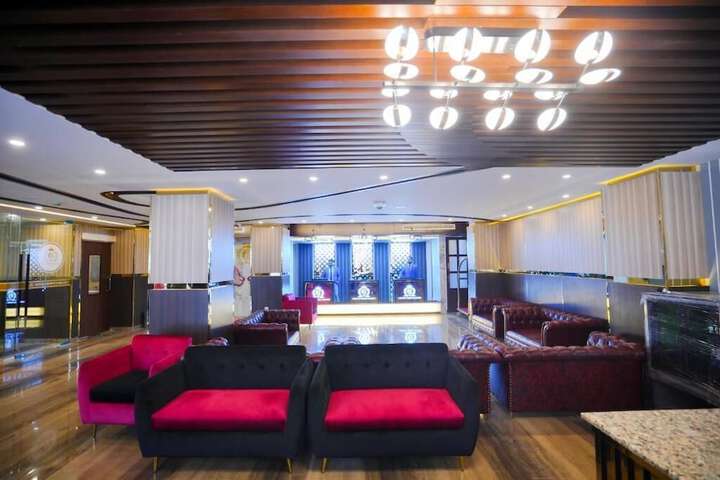 Hotel Interior 2 of 77