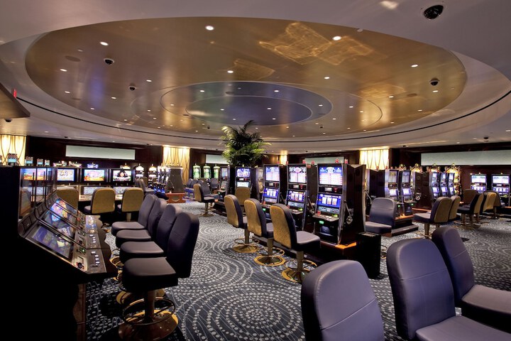 Casino