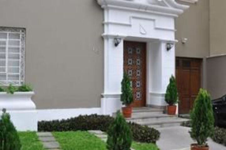 Hana Soul Rooms