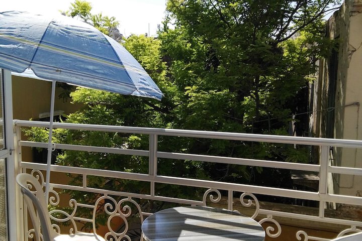 Terrace/Patio 51 of 55