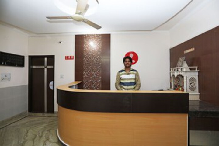 Hotel Interior 11 of 21