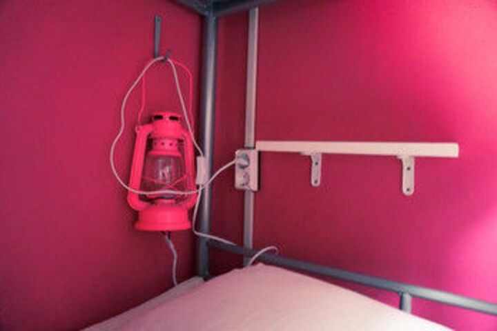 In-Room Amenity