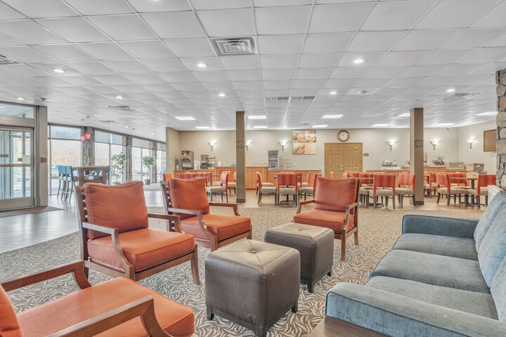 Lobby Photos