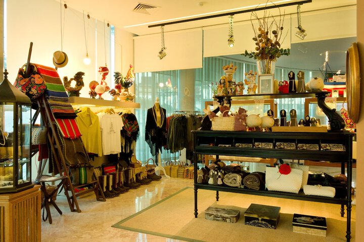 Gift Shop 38 of 53