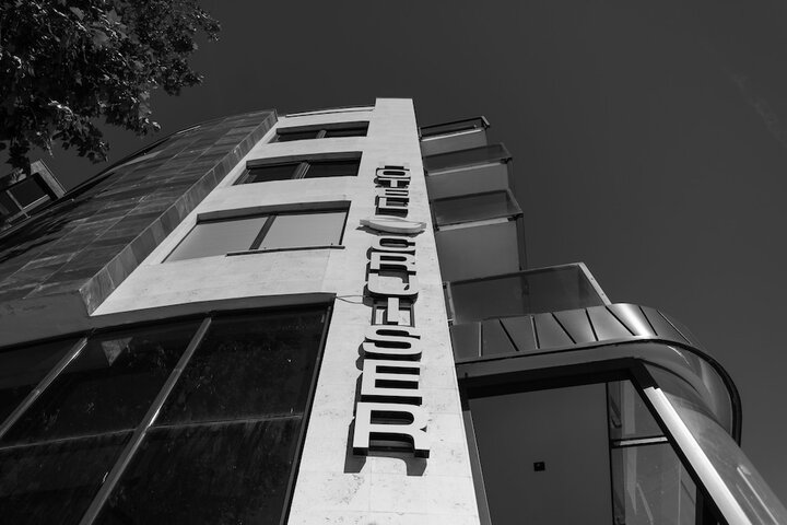 Hotel 92 of 108