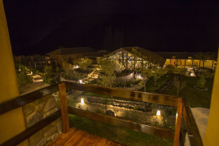 View from room